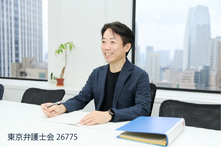 代表者 土屋 勝裕